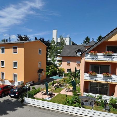 Hotel Elisabeth Bad Abbach Εξωτερικό φωτογραφία