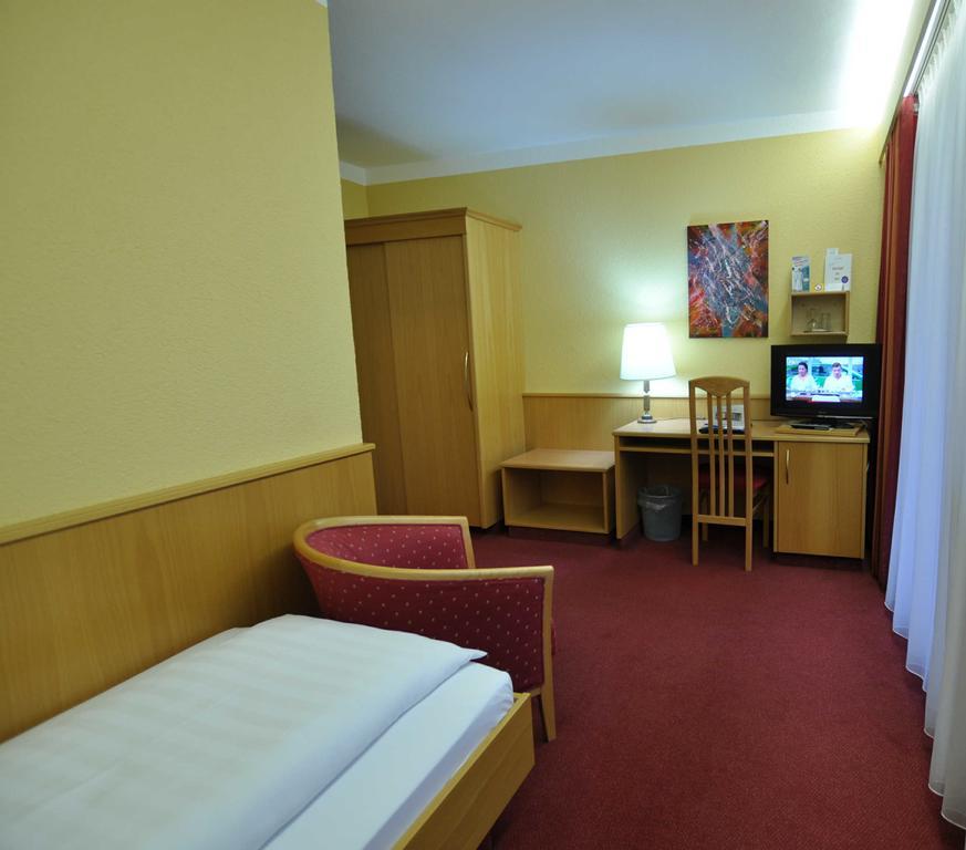 Hotel Elisabeth Bad Abbach Δωμάτιο φωτογραφία