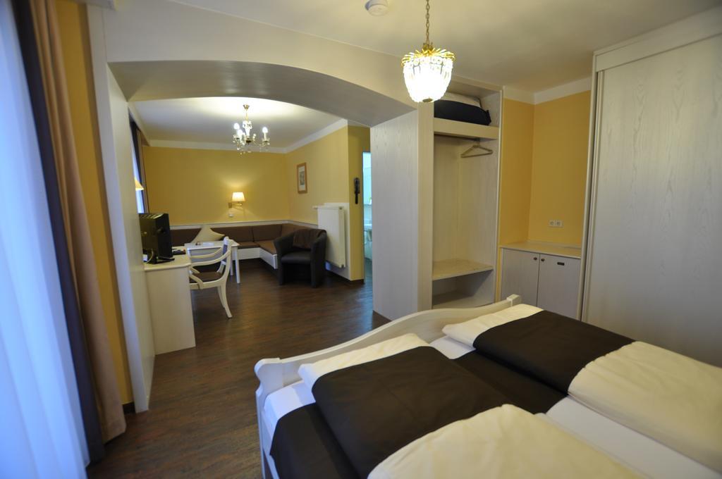 Hotel Elisabeth Bad Abbach Δωμάτιο φωτογραφία